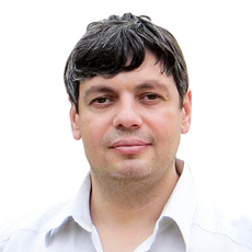 Дрямов Александр Валерьевич, гинеколог