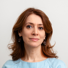 Асланова Тамила Замрутдиновна, детский ортодонт