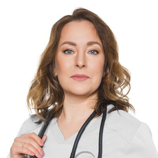 Михайлова Дарья Сергеевна, эндокринолог