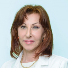 Липова Елена Валерьевна, дерматолог