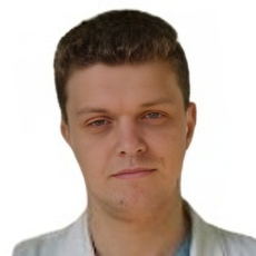 Туровник Александр Сергеевич, ортопед