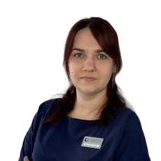 Счастикова Екатерина Васильевна, ортодонт