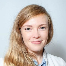 Суроегина Анастасия Юрьевна, психолог