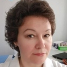 Сидорова Любовь Владимировна, детский кардиолог