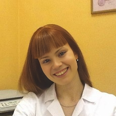 Лебедева Ольга Евгеньевна, дерматолог