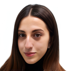 Сардарова Гулимага Абдулнасировна, ЛОР