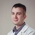 Шилов Михаил Николаевич, рентгенолог