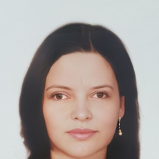 Калинина Элла Алексеевна, кардиолог