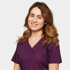 Гармаш Марина Сергеевна, детский психиатр