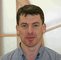 Перекалин Пётр Всеволодович, стоматолог-хирург