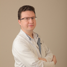 Селькин Евгений Анатольевич, анестезиолог