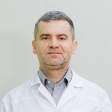 Синицын Яков Сергеевич, детский невролог