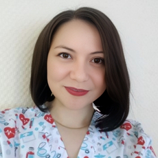 Абрамова Наталья Сергеевна, кардиолог