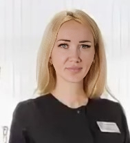 Ишбулдина Розалия Жунировна, стоматолог-терапевт