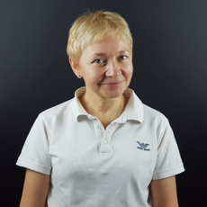 Брайцева Наталья Ивановна, массажист