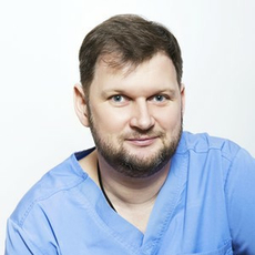 Макаров Алексей Николаевич, стоматолог-ортопед