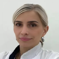 Сафронова Анна Александровна, гинеколог