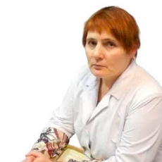 Власова Любовь Константиновна, гинеколог