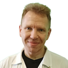 Рябов Николай Юрьевич, дерматолог