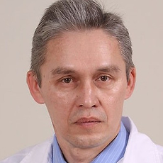 Гренадерский Юрий Леонидович, педиатр