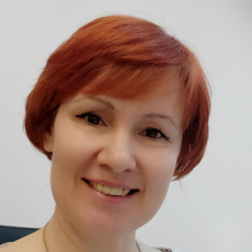 Егорова Елена Валерьевна, терапевт