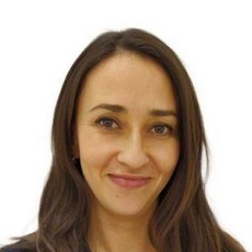 Жук Ирина Валерьевна, стоматолог-ортопед