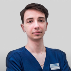 Платицын Максим Андреевич, стоматолог-хирург