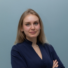 Абжуева Светлана Сергеевна, онколог