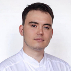 Миннебаев Рустам Мансурович, ортодонт