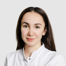 Хаджиева Нюржанна Хусеиновна, гинеколог