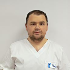 Сытенко Алексей Михайлович, стоматолог-терапевт
