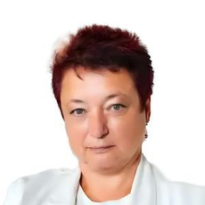 Назарова Ольга Александровна, терапевт