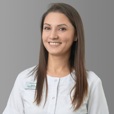 Азатян Нунэ Вачагановна, стоматолог-терапевт