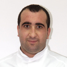 Абрамович Арман Арамович, уролог