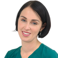 Чернова Анна Вадимовна, гинеколог