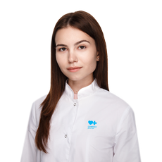 Сиротенко Анастасия Владимировна, эндокринолог