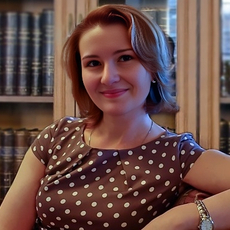 Реуцкая Ольга Геннадьевна, неонатолог