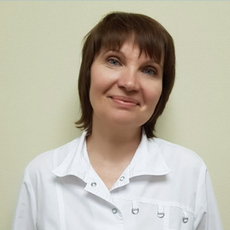 Свирь Ирина Владимировна, терапевт