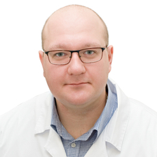 Милованов Николай Валентинович, рентгенолог