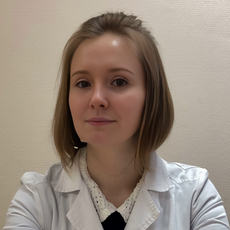 Петрова Ксения Сергеевна, психиатр