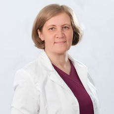 Иванова Юлиана Юрьевна, репродуктолог