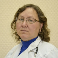 Ильинова Ольга Юрьевна, педиатр