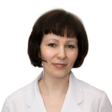 Жоголева Ирина Дмитриевна, рефлексотерапевт