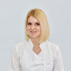 Ивлева Виктория Владимировна, стоматолог-терапевт