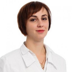 Набатова Ирина Викторовна, терапевт