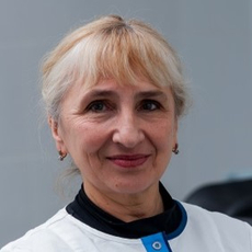 Краснощекова Елена Леонидовна, гинеколог