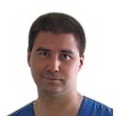 Елагин Алексей Викторович, стоматолог-терапевт