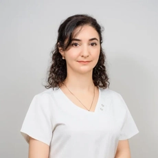 Саруханян Марьям Эдуардовна, стоматолог-терапевт