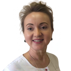 Ивашкина Ольга Викторовна, гастроэнтеролог