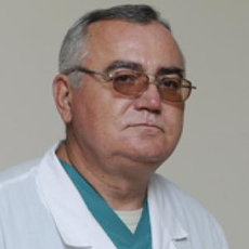 Щукин Александр Иванович, хирург